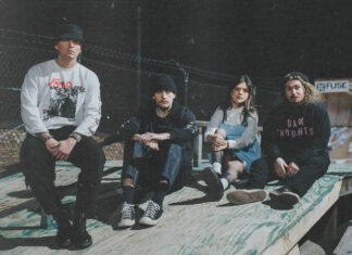 Jivebomb (Photo by Elyza Reinhart)