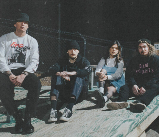 Jivebomb (Photo by Elyza Reinhart)