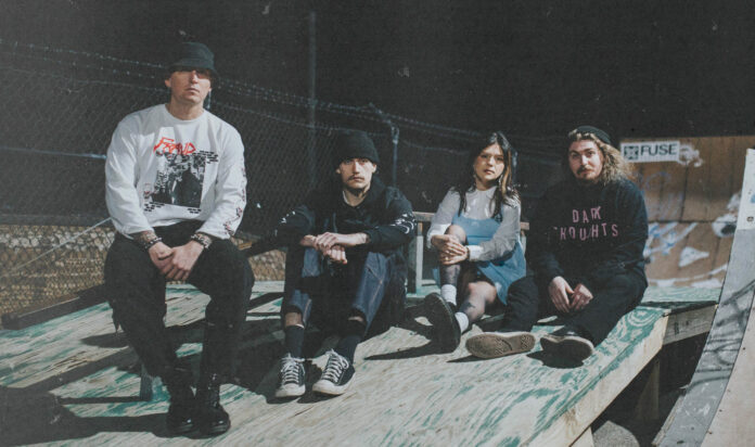 Jivebomb (Photo by Elyza Reinhart)