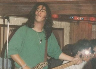 Joe Bansuelo, ex-7 Seconds Bassist, ist verstorben