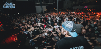 John Joseph - Bloodclot - Cro-Mags - New York Hardcore - Punk