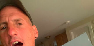 John Porcell und seine 10 Lieblingsplatten