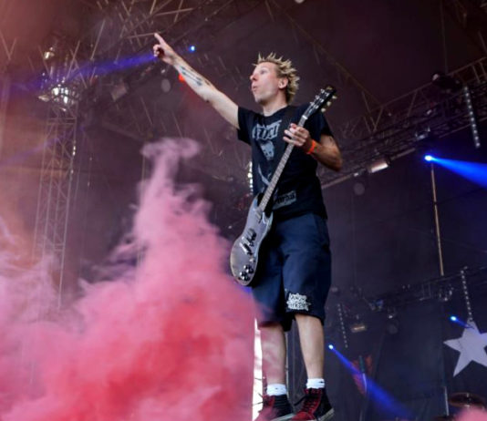 HC-History mit Joshi von ZSK – Wie alles begann #82 Joshi mit ZSK auf dem Mighty Sounds