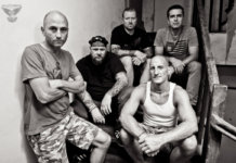 Judge (Photo by Aga_Hairesis)