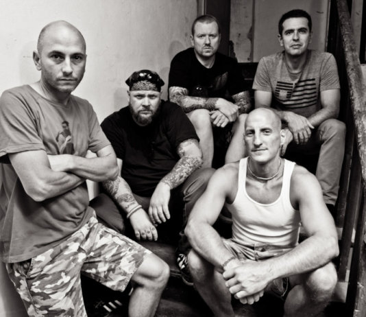 Judge (Photo by Aga_Hairesis)