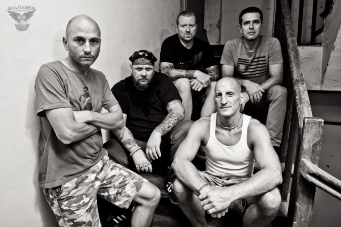 Judge (Photo by Aga_Hairesis)