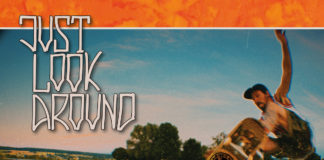 Just Look Around - Freedom Remains (2021)