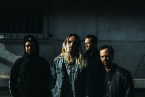 KAAK_Bandfoto (2021)