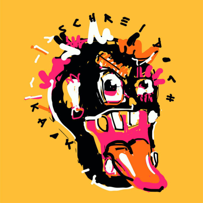 KAAK - Schrei doch (2021)