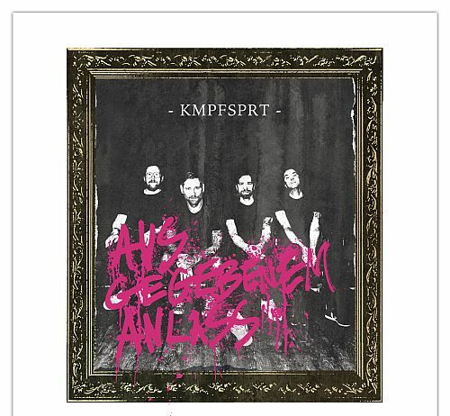 KMPFSPRT - Aus gegebenem Anlass (2024)