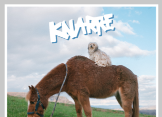 Knarre – Hundeleben (2024)