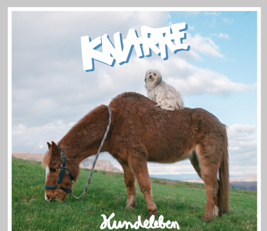 Knarre – Hundeleben (2024)