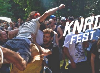KNRD Fest 2018