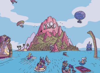 KNRD Fest 2020