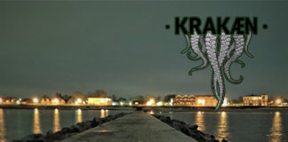 KRAKÆN – Demo (2020)