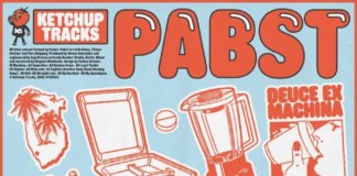 Pabst – Deux Ex Machina (2020)