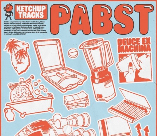Pabst – Deux Ex Machina (2020)