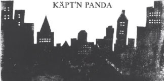 Käptn Panda - Shanghai ist ätzend (2020)