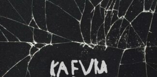 Kafvka - Kaputt (2024)