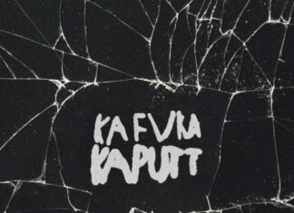 Kafvka - Kaputt (2024)