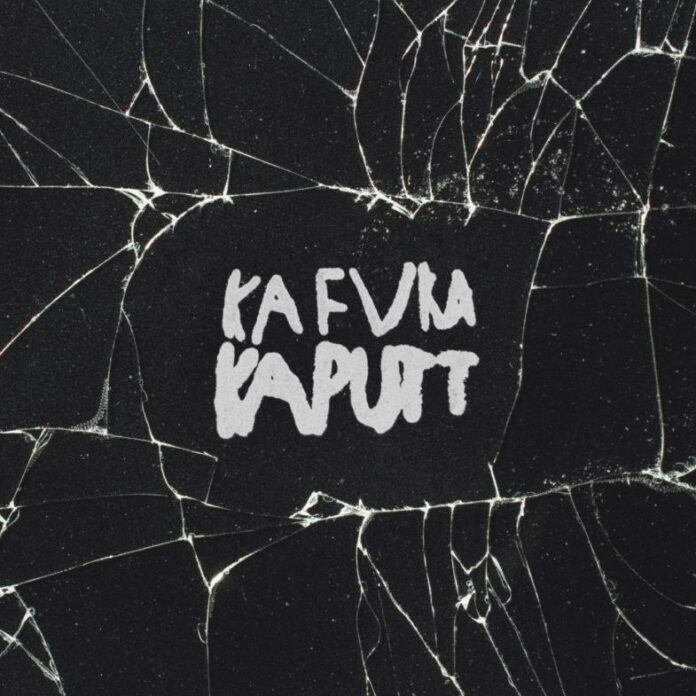 Kafvka - Kaputt (2024)