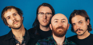 Kali Masi (Photo by Michelle Johnson)