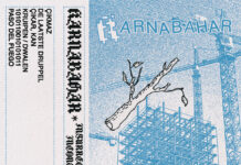 Karnabahar - Insurrección de los Incontentables