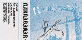 Karnabahar - Insurrección de los Incontentables