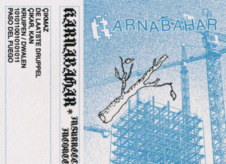 Karnabahar - Insurrección de los Incontentables