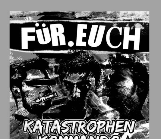 Katastrophen-Kommando – Für euch ::: Review (2022)