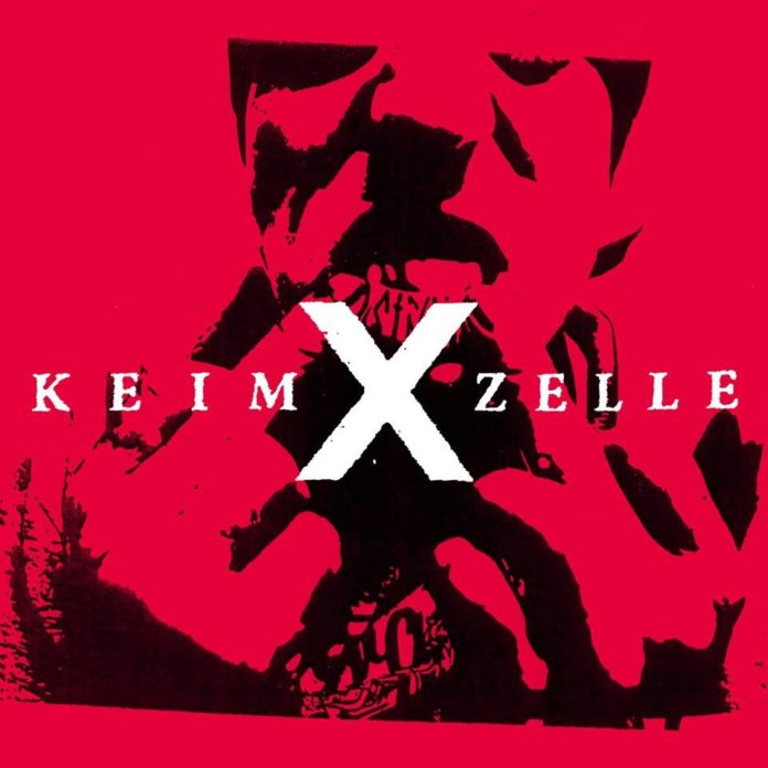 Keim-X-Zelle - STRSZ