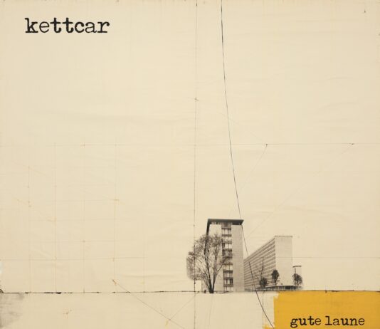 Kettcar Gute Laune ungerecht verteilt 2024