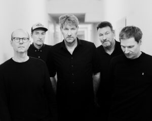 Kettcar (Foto: Andreas Hornoff)