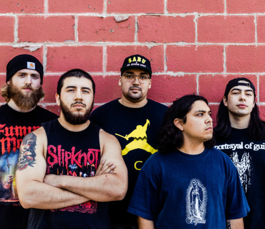 Kharma (2020, Photo by Tony Truty)