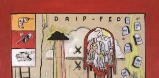 Drip-Fed – Kill The Buzz (2021)