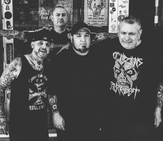 Kill Your Idols (2017)