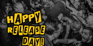 Kill Your Idols (Photo provided by Wordless PR)