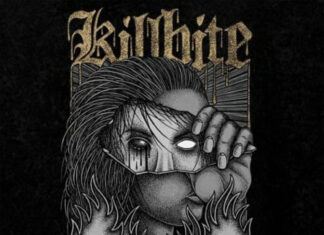 Killbite - Salt In Open Scars (2021)