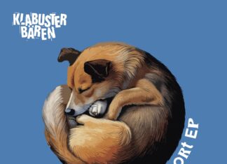 Klabusterbären – Kloppsport EP EP ::: Review (2025)