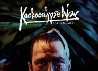 Kläranlage - Kackocalypse Now (2025)