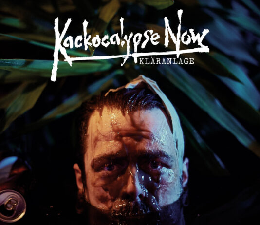 Kläranlage - Kackocalypse Now (2025)