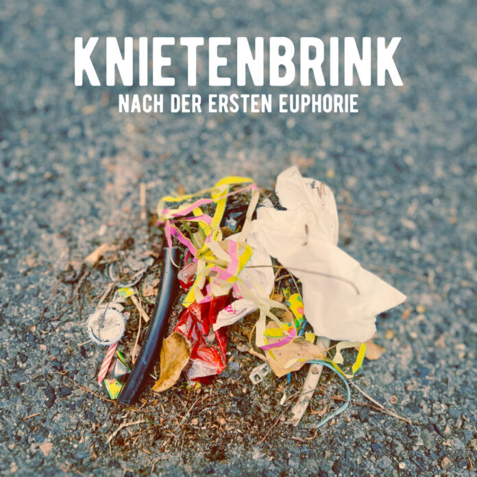 Knietenbrink - Nach der ersten Euphorie