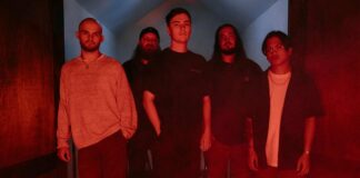 Knocked Loose (Photo by Perri Leigh)