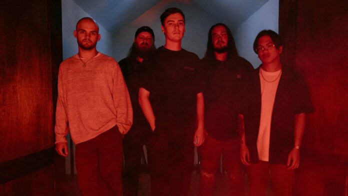 Knocked Loose (Photo by Perri Leigh)