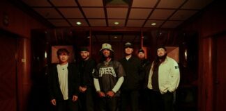 Knocked Loose and Denzel Curry by Jared Leibowitz