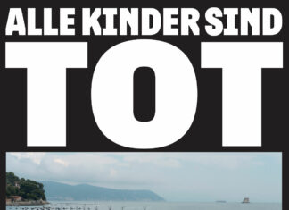 Kochkraft Durch KMA - Alle Kinder sind tot (2022)