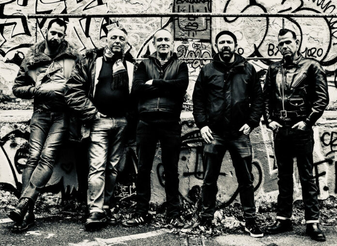 Komintern Sect