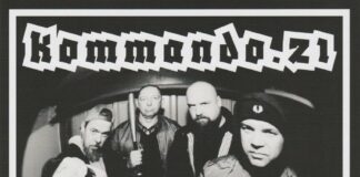 Kommando 21 - Heute ist der Tag (EP)