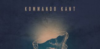 Kommando Kant - Eklat (2023)