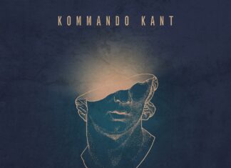 Kommando Kant - Eklat (2023)